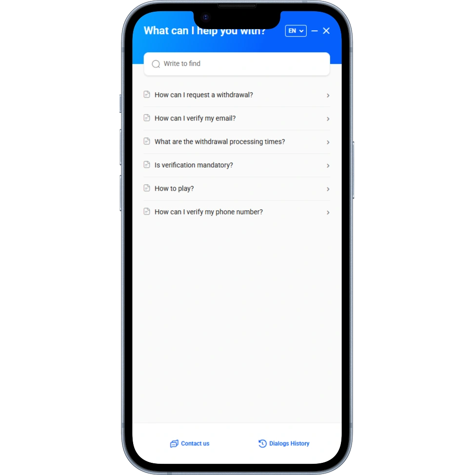 Fortunica Casino Klantenservice